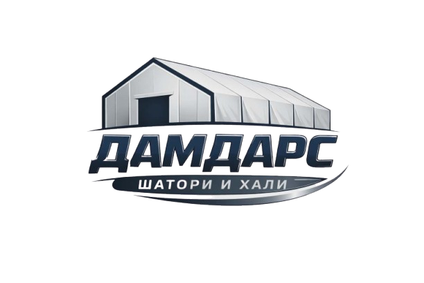 ДАМДАРС Лого