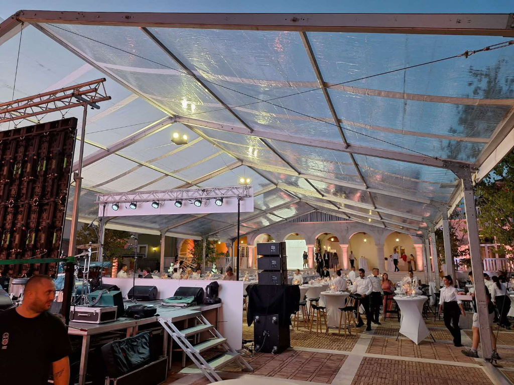 Наменски шатори